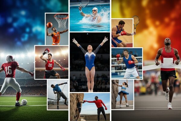 The Evolution and Impact of Sports in the Modern Era