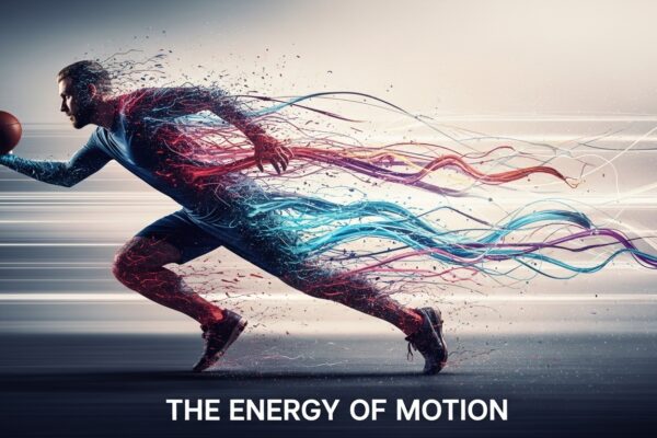 The Everlasting Spirit of Sports: Passion, Perseverance, and Power