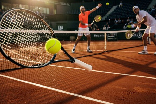 Top Tennis Matches of the Decade