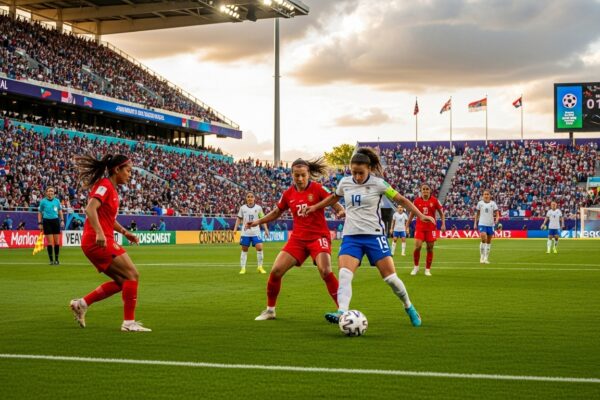 The Role of Referees in Sports History