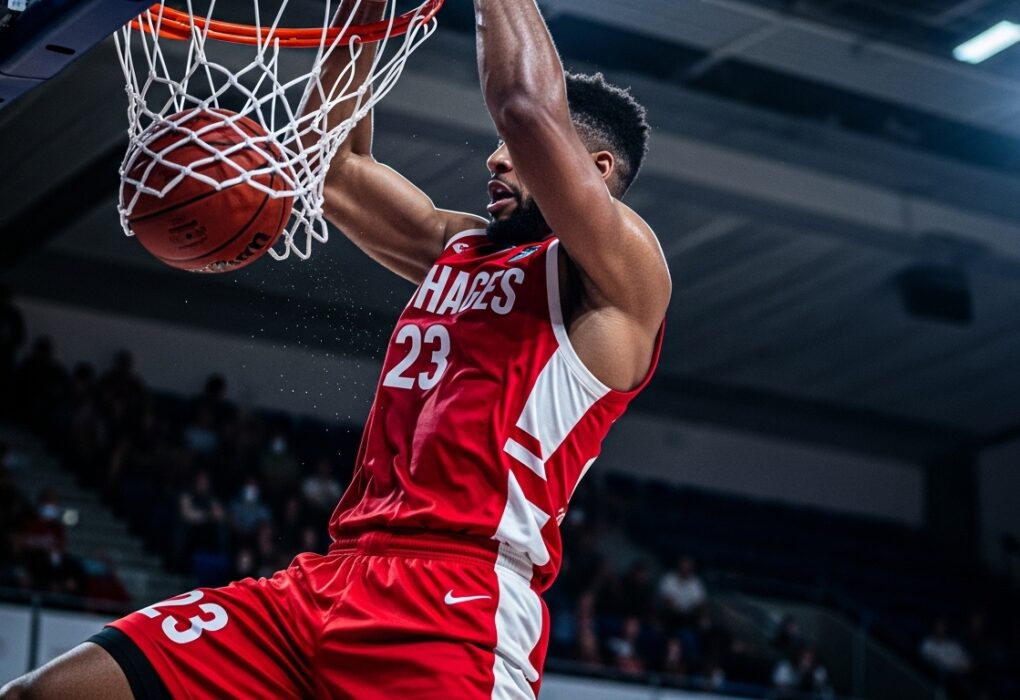 More Than a Game: The Transformative Power of Sports in Modern Society