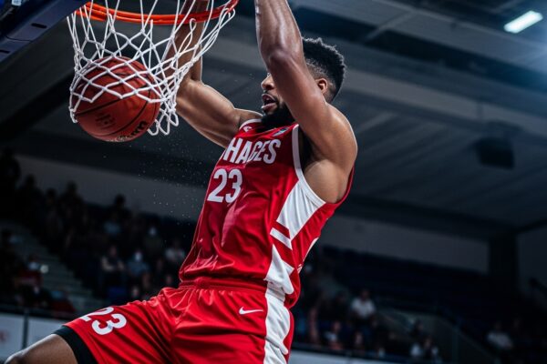 More Than a Game: The Transformative Power of Sports in Modern Society